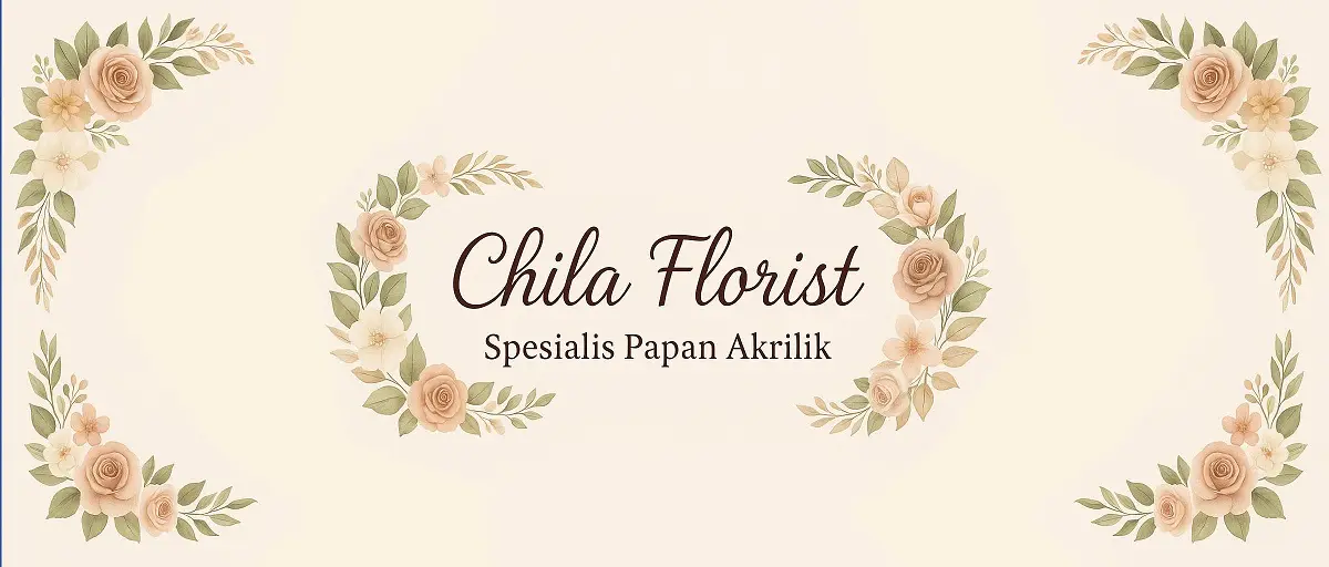 Papan Akrilik Sumbawa