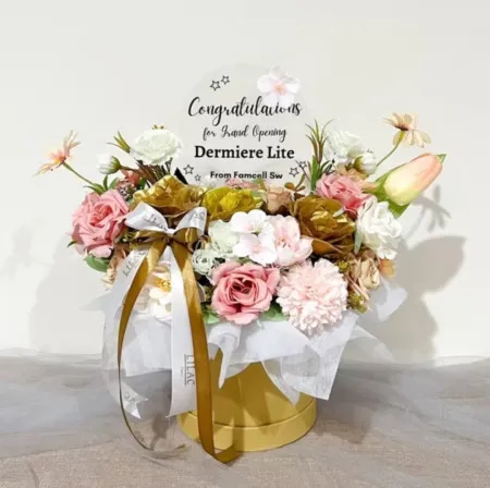 Bloom Box Grand Opening Sumbawa