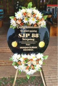 Grand Opening Sumbawa