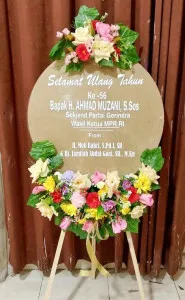 Ulang tahun Sumbawa