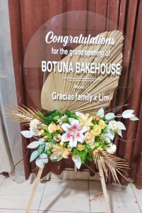 Grand Opening Sumbawa